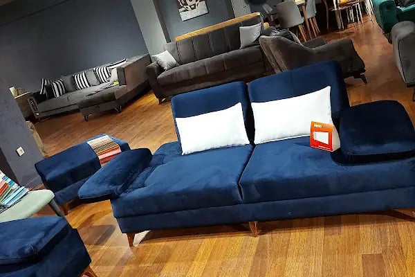 Hekahome | Kurtoğlu Mobilya | Siteler-Ankara-İnegöl-Düğün Paketi - Resim 16