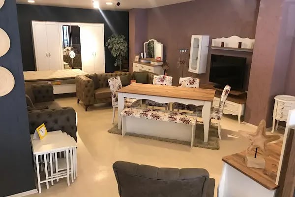 Hekahome | Kurtoğlu Mobilya | Siteler-Ankara-İnegöl-Düğün Paketi - Resim 4