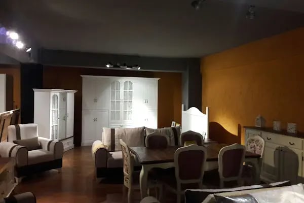 Hekahome | Kurtoğlu Mobilya | Siteler-Ankara-İnegöl-Düğün Paketi - Resim 13