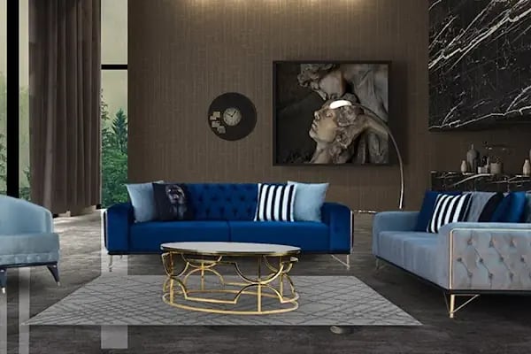 Hekahome | Kurtoğlu Mobilya | Siteler-Ankara-İnegöl-Düğün Paketi - Resim 7