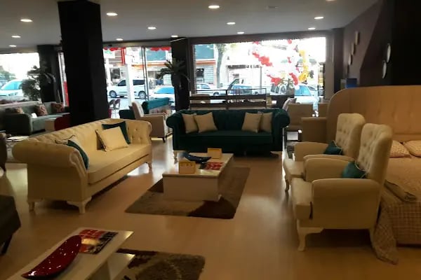 Hekahome | Kurtoğlu Mobilya | Siteler-Ankara-İnegöl-Düğün Paketi - Resim 17