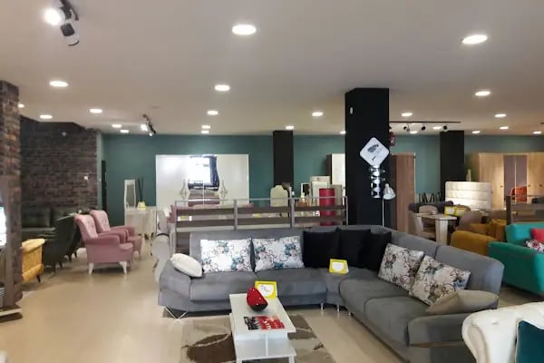 Hekahome | Kurtoğlu Mobilya | Siteler-Ankara-İnegöl-Düğün Paketi - Resim 20