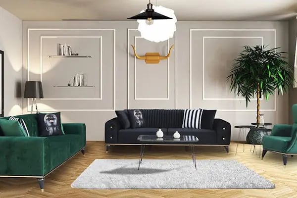 Hekahome | Kurtoğlu Mobilya | Siteler-Ankara-İnegöl-Düğün Paketi - Resim 2