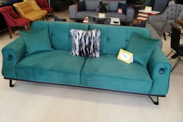 Hekahome | Kurtoğlu Mobilya | Siteler-Ankara-İnegöl-Düğün Paketi - Resim 19