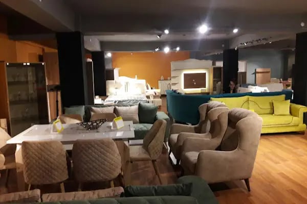 Hekahome | Kurtoğlu Mobilya | Siteler-Ankara-İnegöl-Düğün Paketi - Resim 6
