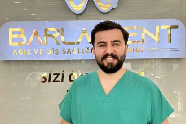 Barla Dent Ağız Diş Sağlığı - Resim 9