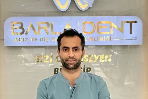 Barla Dent Ağız Diş Sağlığı - Resim 15