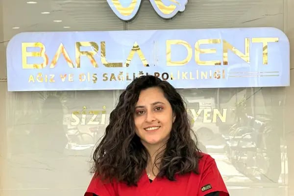 Barla Dent Ağız Diş Sağlığı - Resim 13