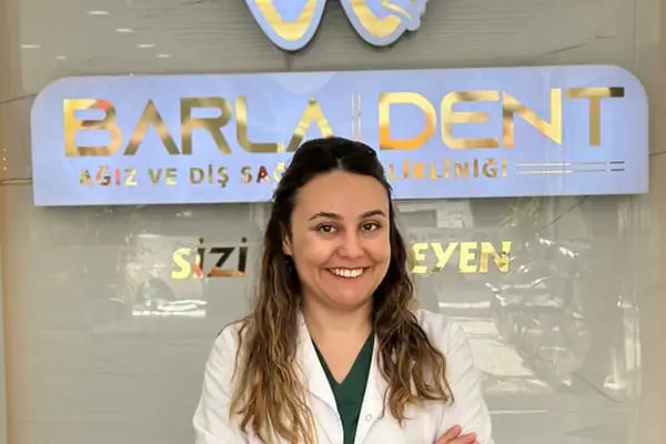 Barla Dent Ağız Diş Sağlığı - Resim 6