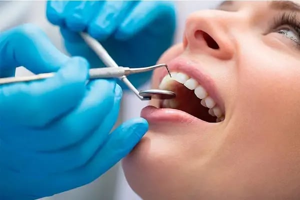 Barla Dent Ağız Diş Sağlığı - Resim 5