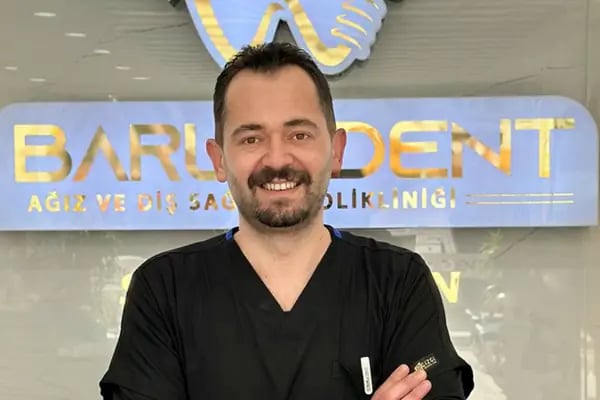 Barla Dent Ağız Diş Sağlığı - Resim 19