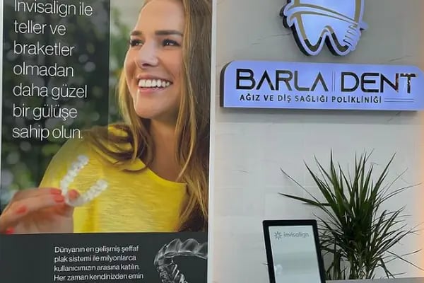 Barla Dent Ağız Diş Sağlığı - Resim 10