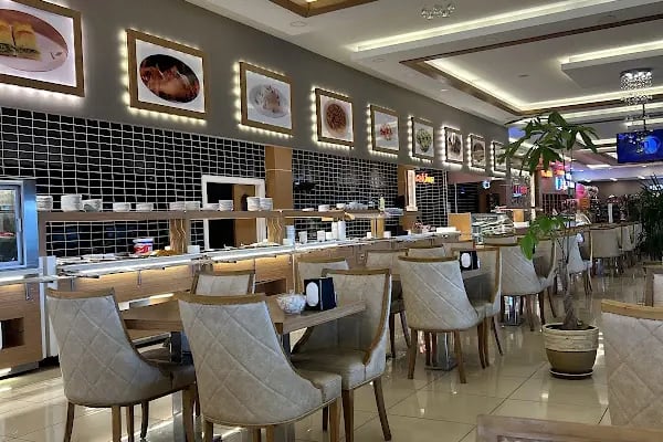 Çamlıdere Termal Hotel &amp; SPA - Resim 2