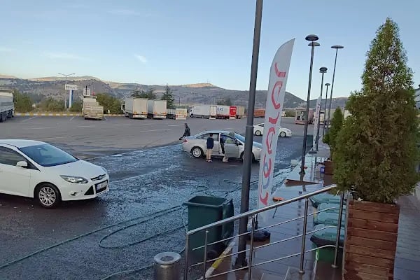 Çamlıdere Termal Hotel &amp; SPA - Resim 9