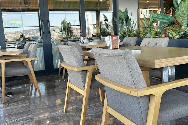 Çamlıdere Termal Hotel &amp; SPA - Resim 6