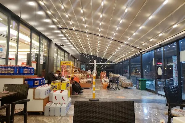 Çamlıdere Termal Hotel &amp; SPA - Resim 16