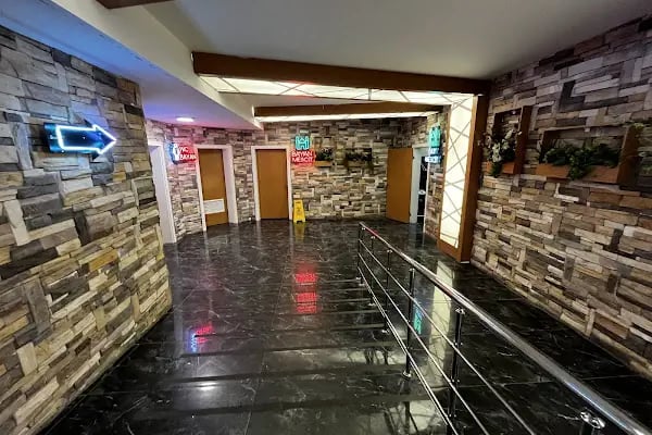 Çamlıdere Termal Hotel &amp; SPA - Resim 19