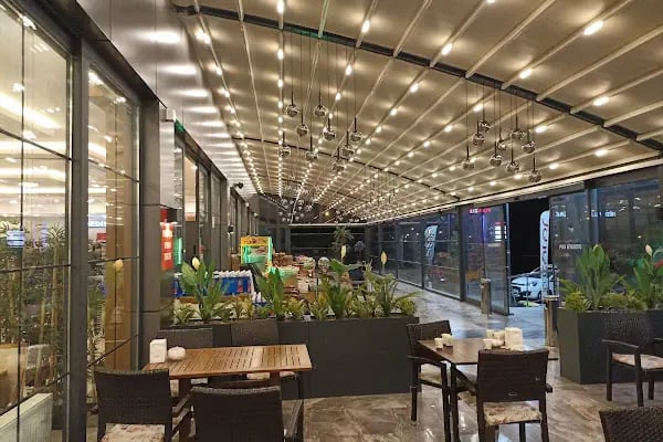 Çamlıdere Termal Hotel &amp; SPA - Resim 10