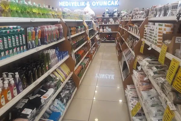 Çamlıdere Termal Hotel &amp; SPA - Resim 12