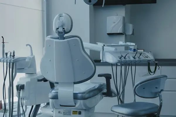 Polidea Ağız ve Diş Sağlığı Polikliniği Altındağ Şubesi - Resim 2