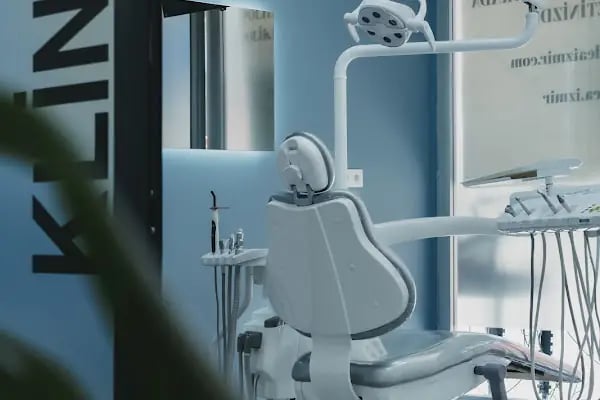 Polidea Ağız ve Diş Sağlığı Polikliniği Altındağ Şubesi - Resim 7