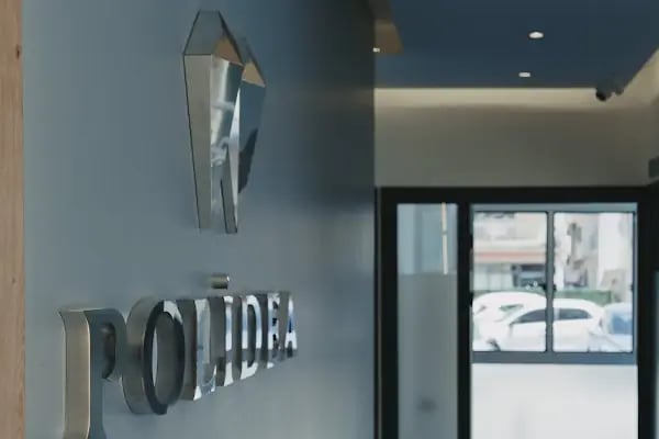 Polidea Ağız ve Diş Sağlığı Polikliniği Altındağ Şubesi - Resim 4