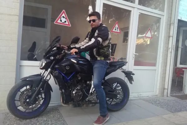 GENİŞEL SÜRÜCÜ KURSU - Resim 18