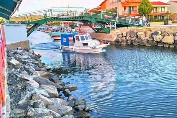 Yenişakran - Resim 4