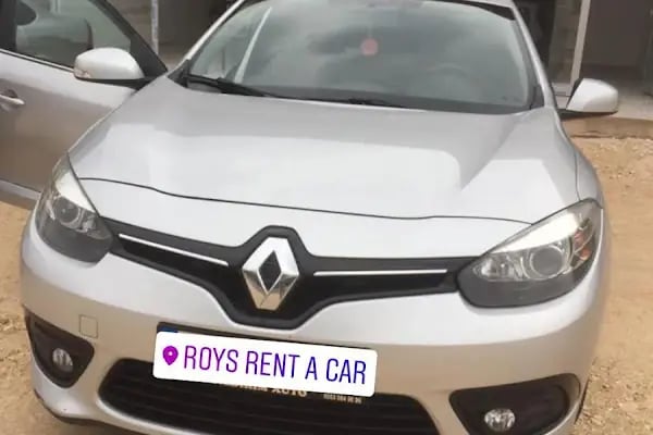 Roys Rent A Car - Resim 3