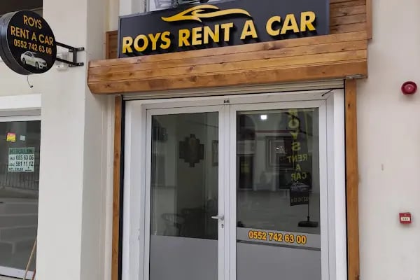 Roys Rent A Car - Resim 17