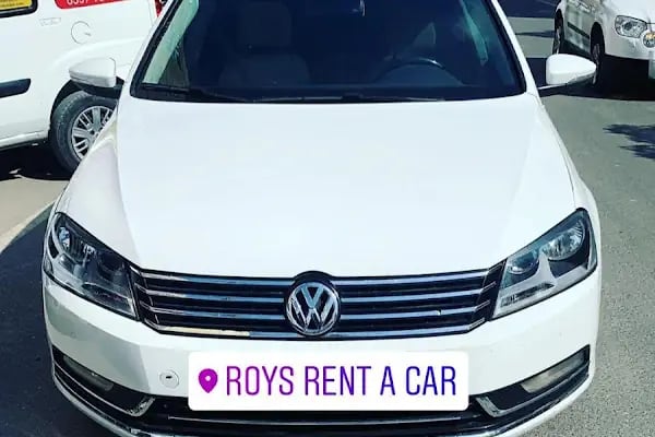 Roys Rent A Car - Resim 5