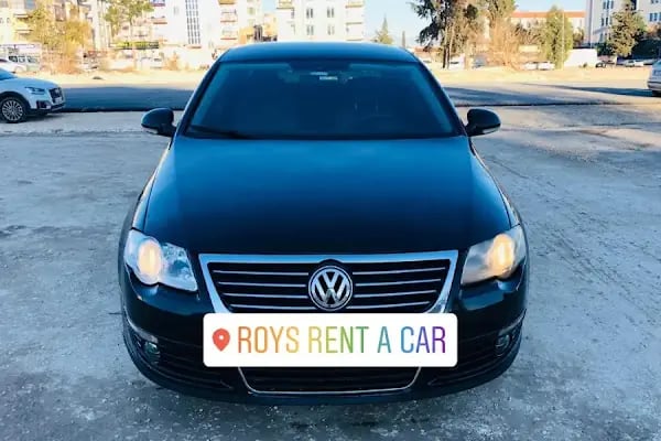 Roys Rent A Car - Resim 20