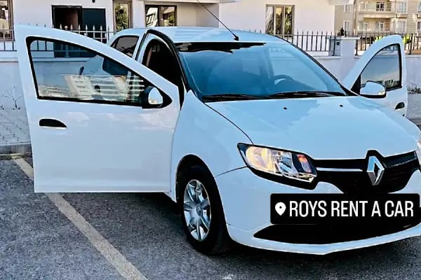 Roys Rent A Car - Resim 6