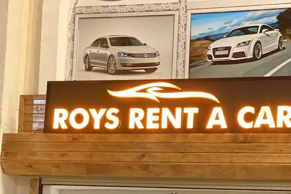 Roys Rent A Car - Resim 2