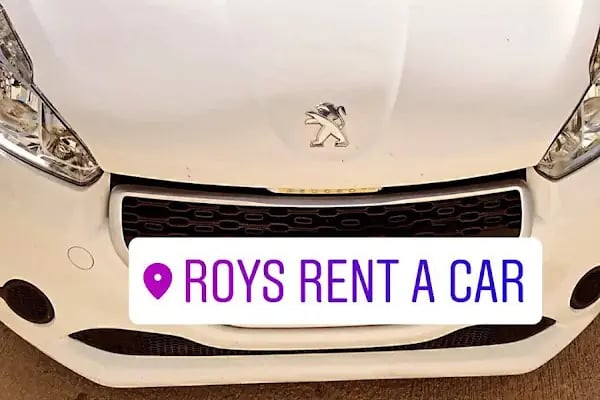 Roys Rent A Car - Resim 14