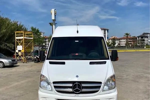 Roys Rent A Car - Resim 12