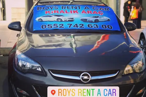 Roys Rent A Car - Resim 15