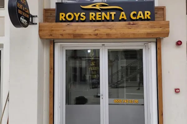 Roys Rent A Car - Resim 19
