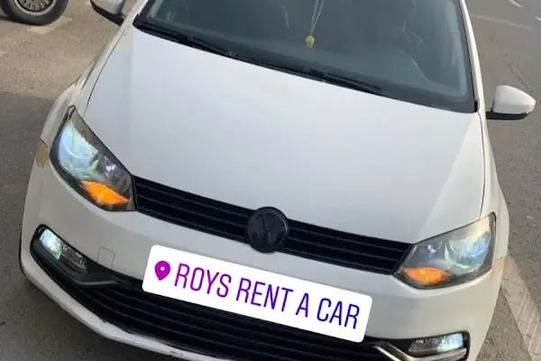 Roys Rent A Car - Resim 8