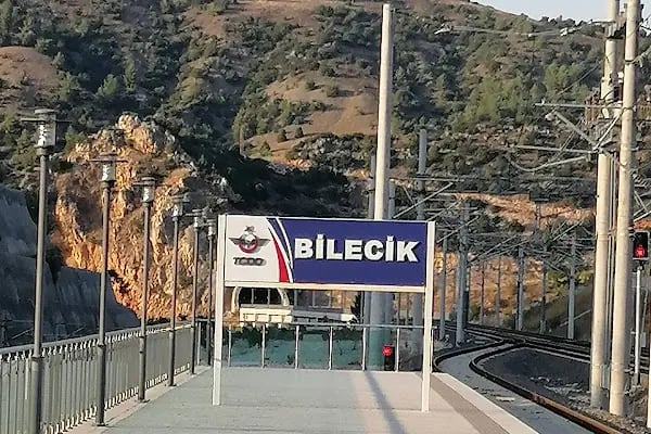 Bilecik Yht - Resim 14
