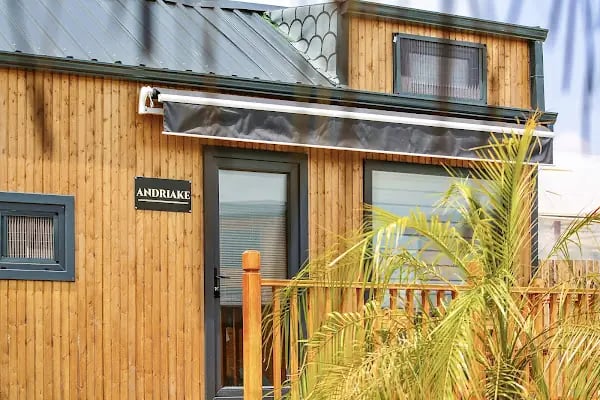 Hotel Palm House - Resim 1