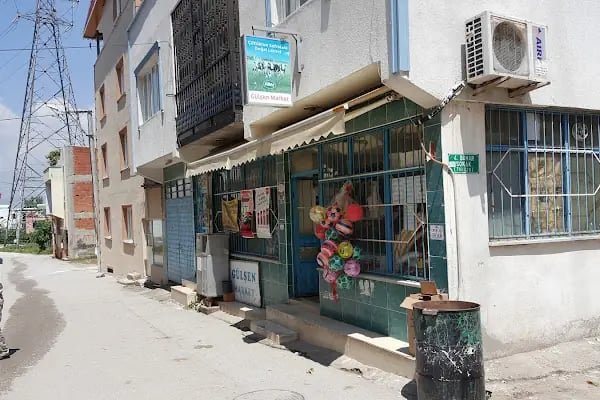 Gülşen Market - Resim 2