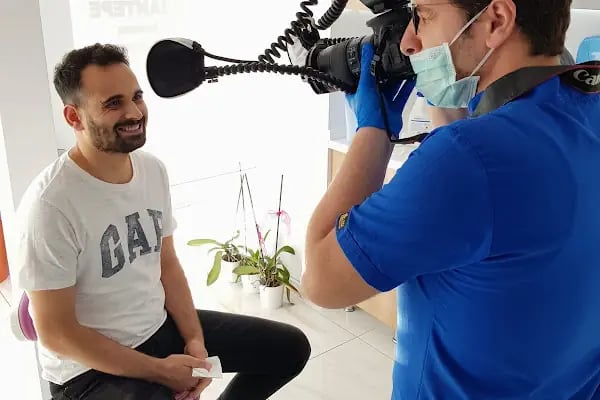 Diş Doktorum Ağız ve Diş Sağlığı Polikliniği - Resim 18