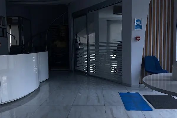 Diş Doktorum Ağız ve Diş Sağlığı Polikliniği - Resim 7