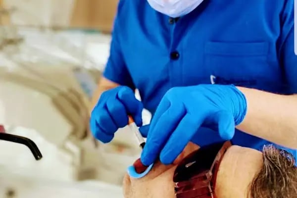 Diş Doktorum Ağız ve Diş Sağlığı Polikliniği - Resim 14