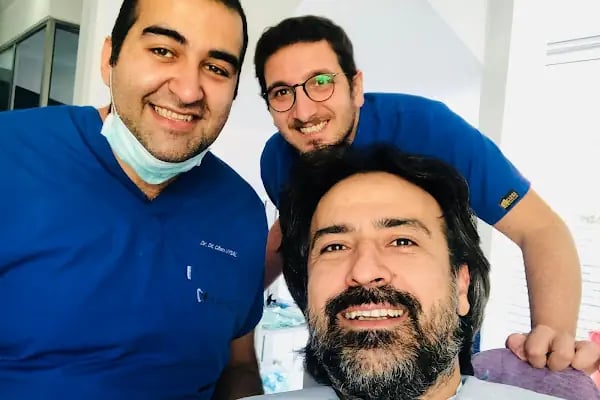 Diş Doktorum Ağız ve Diş Sağlığı Polikliniği - Resim 11