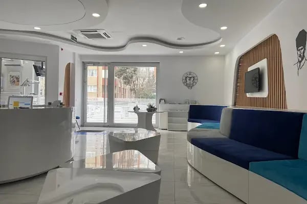 Diş Doktorum Ağız ve Diş Sağlığı Polikliniği - Resim 3