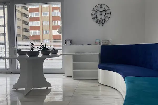 Diş Doktorum Ağız ve Diş Sağlığı Polikliniği - Resim 5