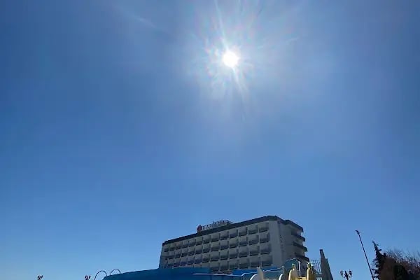 Ramada Aquapark / Pool - Resim 4