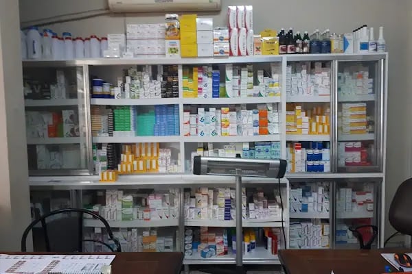 Spil Veteriner Kliniği - Resim 2